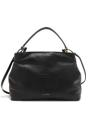 La Carrie Mujer, Bolsos, Negro, Talla: ONE Size