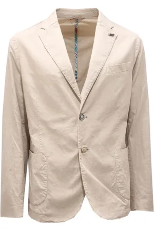BOB der Bär Hombre, Chaquetas, , Talla: S