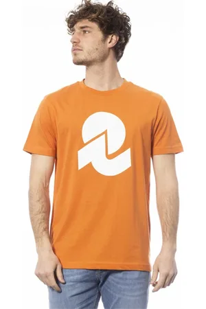 Invicta Hombre, Camisetas, Naranja, Talla: M