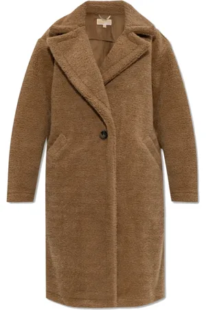 Michael Kors Mujer, Chaquetas, Marrón, Talla: M