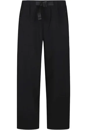 The North Face Hombre, Pantalones, Negro, Talla: L
