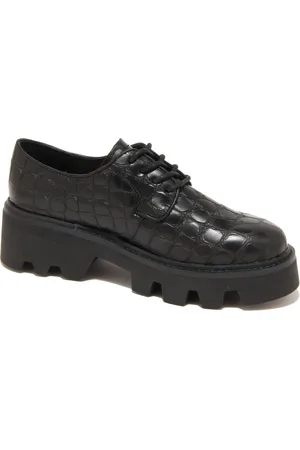 Ash Mujer, Zapatos, Negro, Talla: 37 EU