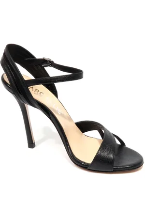MARC ELLIS Mujer, Zapatos, Negro, Talla: 40 EU