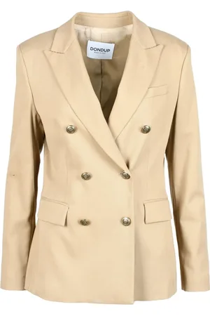 Dondup Mujer, Chaquetas, , Talla: L