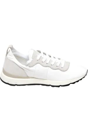 Woolrich Mujer, Zapatos, Blanco, Talla: 37 EU