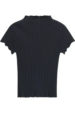 Filippa K Mujer, Camisetas, Negro, Talla: XS
