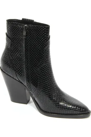 Ash Mujer, Zapatos, Negro, Talla: 39 EU