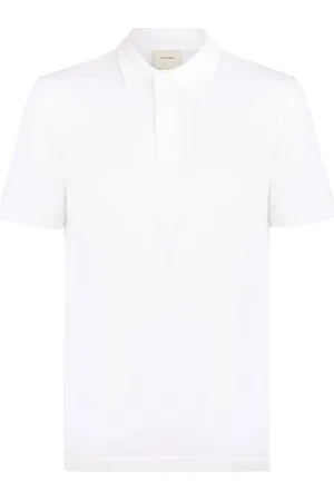 Calvin Klein Hombre, Camisetas, Blanco, Talla: S