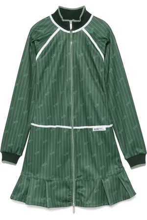 GCDS Mujer, Vestidos, Verde, Talla: M