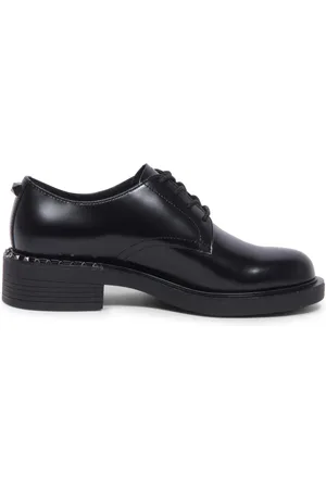 Ash Mujer, Zapatos, Negro, Talla: 37 EU