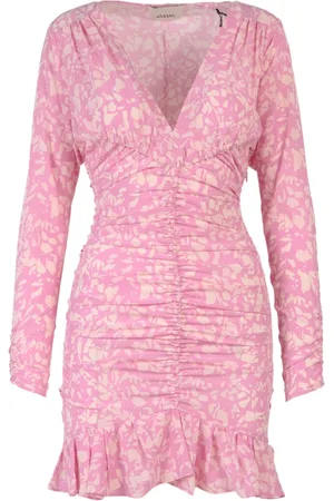 Isabel Marant Mujer, Vestidos, Rosa, Talla: M