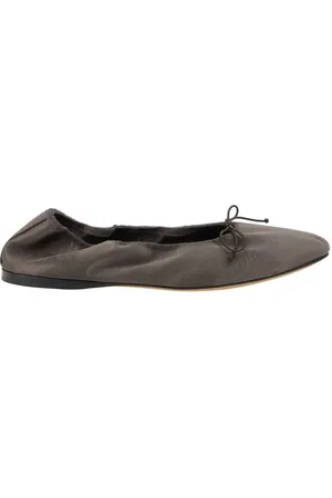 The Row Mujer, Zapatos, Marrón, Talla: 37 EU