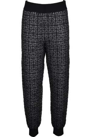 Givenchy Mujer, Pantalones, Negro, Talla: S