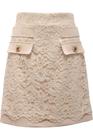 BABYLON Mujer, Faldas, , Talla: M