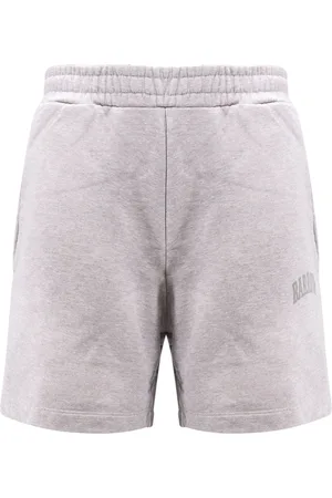 BARROW Hombre, Pantalones cortos, Gris, Talla: M