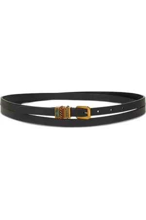 Etro Mujer, Accesorios, Negro, Talla: 70 CM