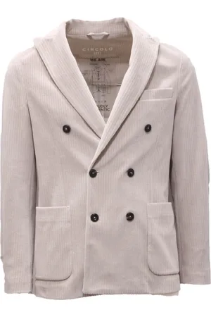 Circolo Hombre, Chaquetas, , Talla: S