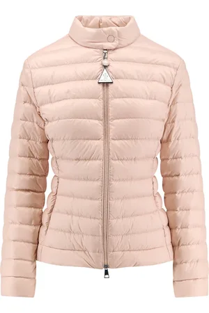 Moncler Mujer, Chaquetas, Rosa, Talla: S