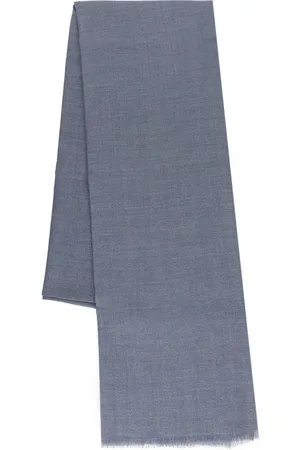 Brunello Cucinelli Mujer, Accesorios, Azul, Talla: ONE Size