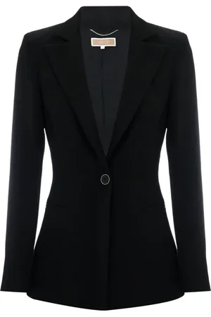 Kocca Mujer, Chaquetas, Negro, Talla: XS