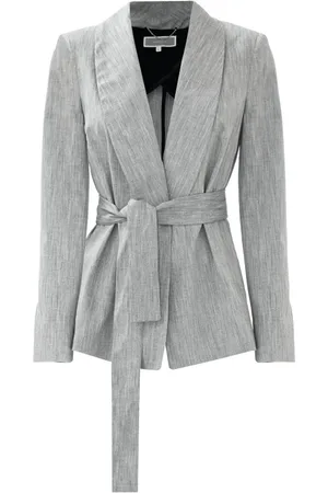 Kocca Mujer, Chaquetas, Gris, Talla: S
