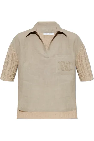 Max Mara Mujer, Camisetas, , Talla: L