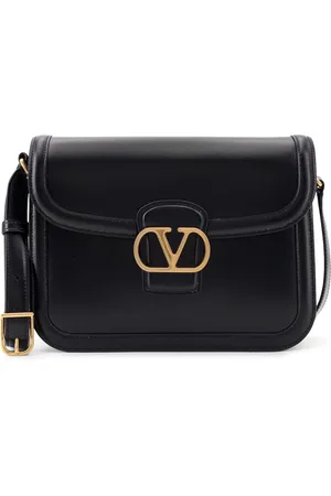 VALENTINO GARAVANI Hombre, Bolsos, Negro, Talla: ONE Size