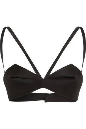 VERSACE Mujer, Camisetas, Negro, Talla: S