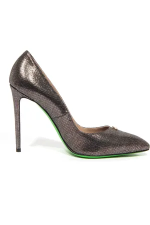 La Martina Mujer, Zapatos, Gris, Talla: 35 EU