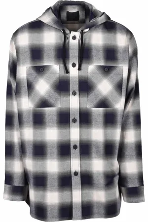 Givenchy Hombre, Chaquetas, Gris, Talla: M