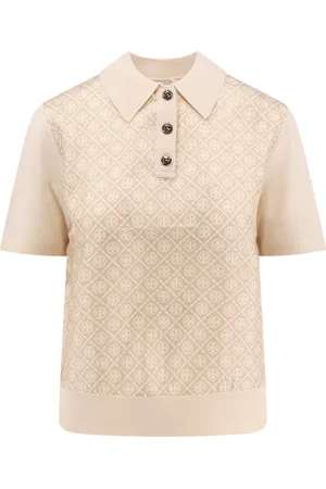 Tory Burch Mujer, Camisetas, , Talla: L