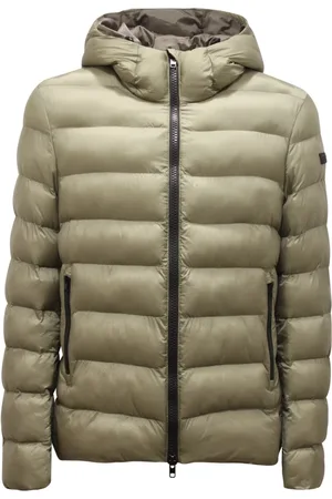 Canadian Classics Hombre, Chaquetas, Verde, Talla: XL