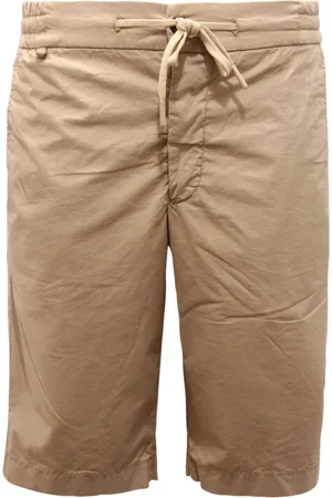 Berwich Hombre, Pantalones cortos, , Talla: S