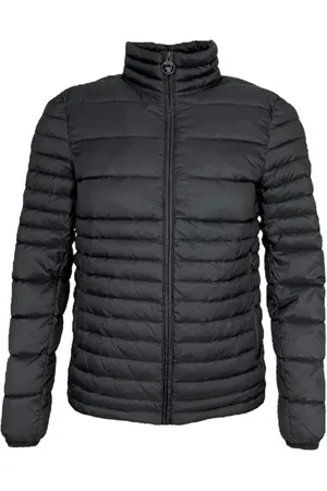 Ciesse Hombre, Chaquetas, Negro, Talla: S