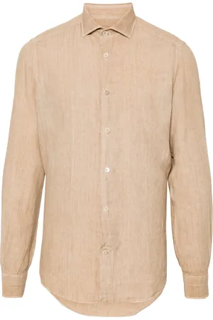 ELEVENTY Hombre, Camisas, , Talla: XL