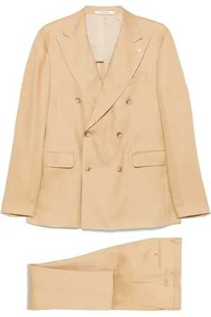 TAGLIATORE Hombre, Trajes, , Talla: L
