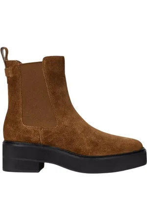 Ralph Lauren Mujer, Zapatos, Marrón, Talla: 38 1/2 EU