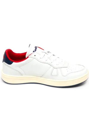Lotto Hombre, Zapatos, Blanco, Talla: 42 EU