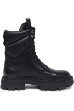 Ash Mujer, Zapatos, Negro, Talla: 37 EU