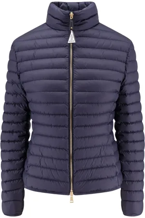 Moncler Mujer, Chaquetas, Azul, Talla: M