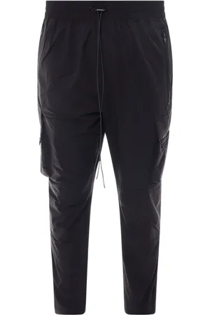 Represent Hombre, Pantalones, Negro, Talla: S