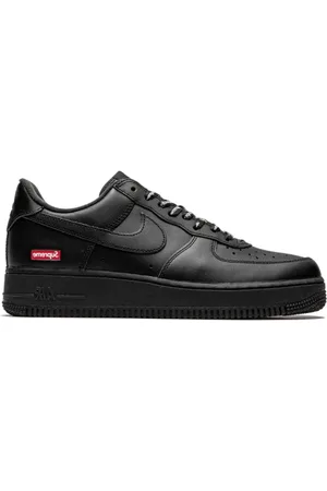 Nike Hombre, Zapatos, Negro, Talla: 42 EU