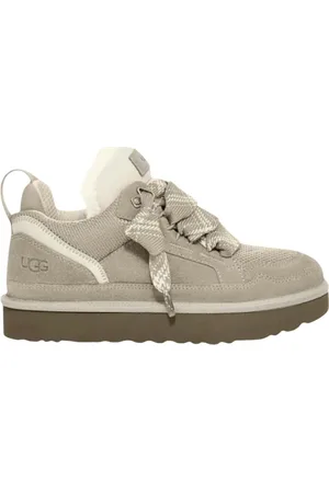 UGG Mujer, Zapatos, Gris, Talla: 38 EU