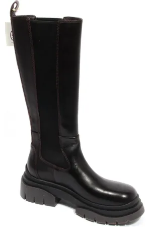 Ash Mujer, Zapatos, Negro, Talla: 39 EU