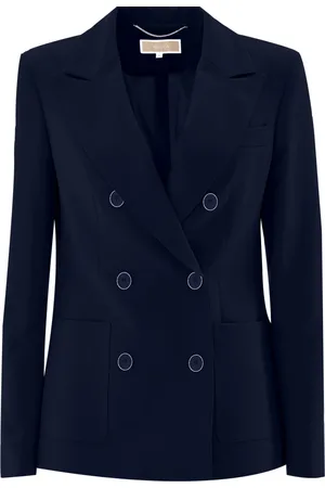 Kocca Mujer, Chaquetas, Azul, Talla: S