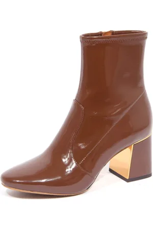 Tory Burch Mujer, Zapatos, Marrón, Talla: 36 EU
