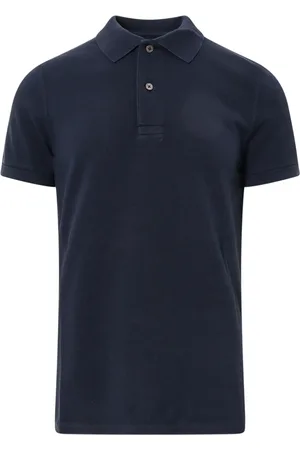 Tom Ford Hombre, Camisetas, Azul, Talla: XL