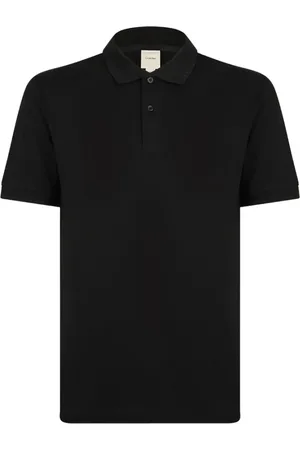 Calvin Klein Hombre, Camisetas, Negro, Talla: XL