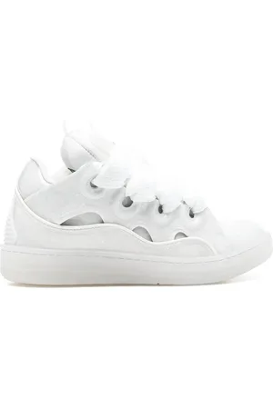 Lanvin Mujer, Zapatos, Blanco, Talla: 37 EU