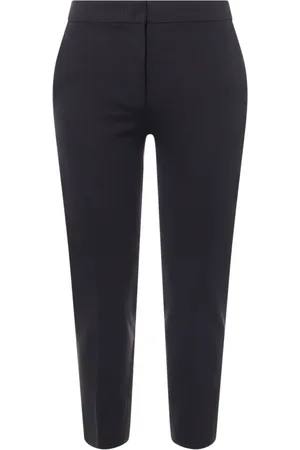 Max Mara Mujer, Pantalones, Negro, Talla: XL